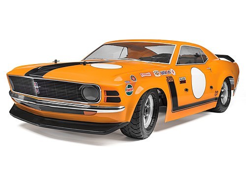 модель машины ford mustang boss 302